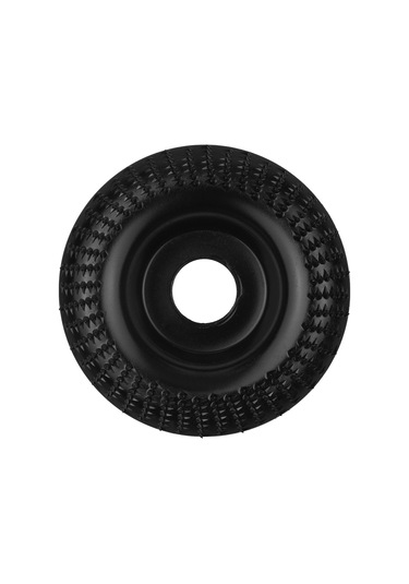 Singree 4" Ahşap Şekillendirme Ve Parlatma Diski - 7/8" Arbor Bağlantılı Çok Amaçlı Taşlama Aparatı