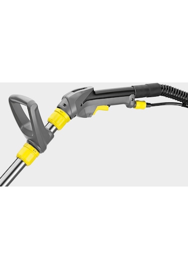Karcher Puzzi 10/1 1250 W Profesyonel Halı Yıkama Makinesi
