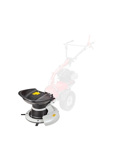 Eurosystems P70 Evo Tamburlu Ot Biçme Aparatı