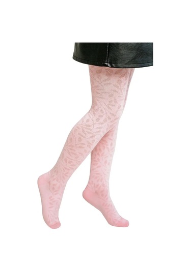 Isimbajskaa Culocnaa Fabrika Pamuktan Çocuk Dantelli Külotlu Çorap Seti 151665600 Beyaz