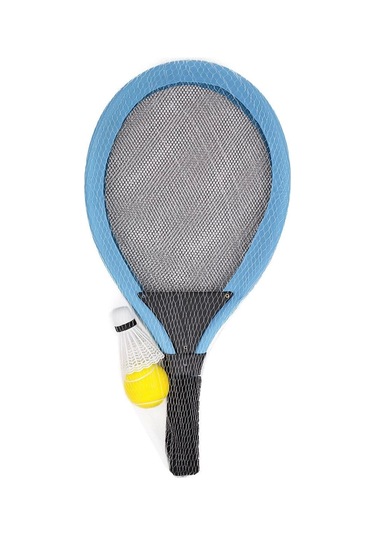 25841-3 File Raket Toplu -can Oyuncak