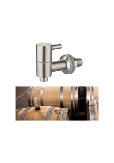 Suntek Mutfak Otel C Için Dispenser Musluk Değiştirme Şarap