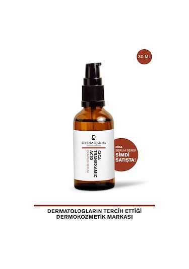 Cica Tranexamic Acid Serum 30 Ml