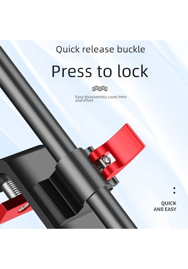 Xiyyadms Güncellenmiş Versiyon Balık Tutma Platformu Aksesuarları Seti: Füze, Balık Koruması, Yem Tabağı Ve Şemsiye Tutucusu - Evrensel Uyumlu, Dayanıklı Malzeme