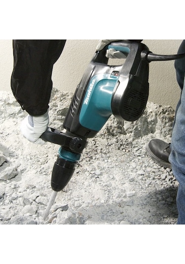 Makita HM1203C Elektro Pnömatik 1510 W Kırıcı 9.7 KG