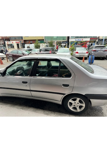 Peugeot 306 Cam Rüzgarlık Ön Arka 4lü Set