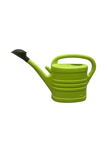 Suntek Dış Mekan Sulama Tesisi Için Uzun Ağız Yeşil-3l