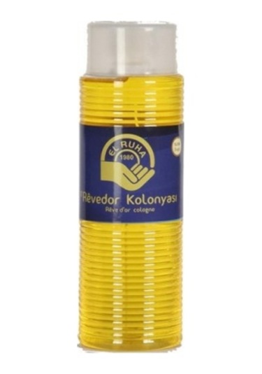El Ruha 60 Derece Revedor Kolonyası Pvc Şişe 400 ML