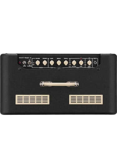 Vox Night Train Nt15C1 Elektro Gitar Amfisi