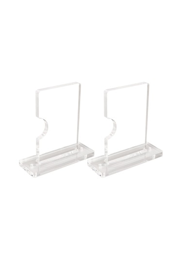 Akrilik Olta Kamışı Duvara Monte Ayarlanabilir Yatay Yürüyüş Bastonları Braketi Diğer