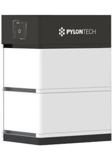 Pylontech Force-l1. Fl48074 Lityum Akü 48 Volt 74 Amper 3.55 Kw