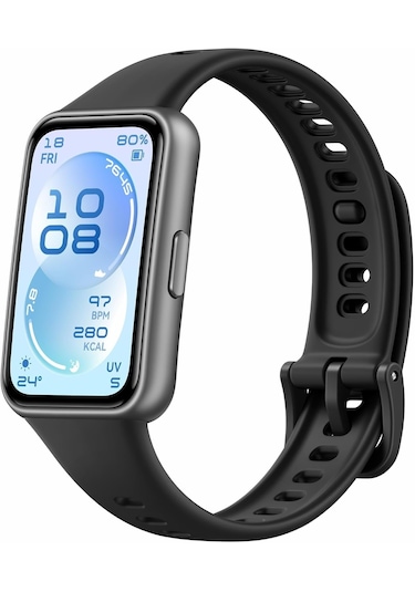 Huawei Band 11 - Black 55020gvq Candy-b19f