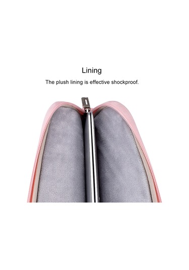 Sones St08 15,6 İnç Dizüstü Bilgisayar İçin Omuz Askısı Olmadan Taşınabilir Evrak Çantası Diğer