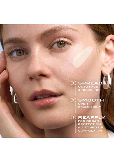 Lancaster Sun Perfect Mineral Glow Cream Spf50 50 Ml Güneş Kremi