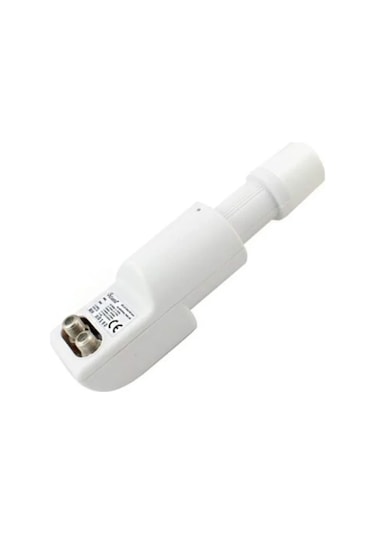 Atlanta Slim İnce Twin Çiftli Lnb Multifeed