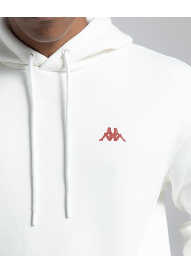 Kappa 321t1gwa04 Authentic Fuji Erkek Sweatshirt 001