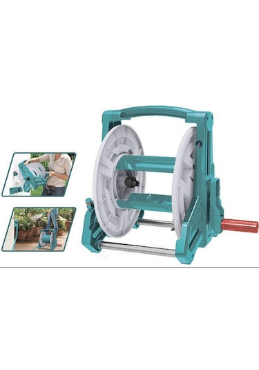 Total Hortum Sarma Kapasite 40 M 1/2 Thhr40122