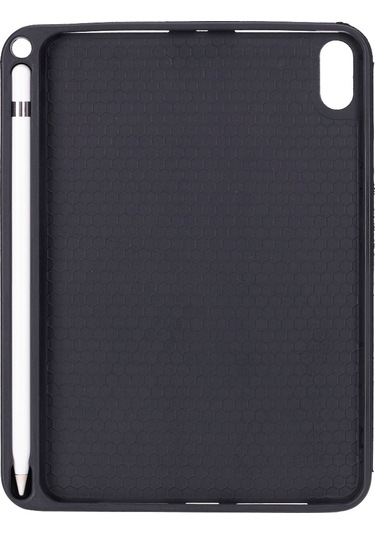 Arrow İpad Mini Deri Kılıf Arka Kapak