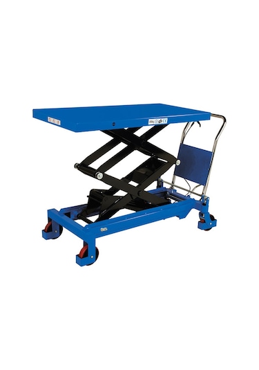 Atlas Atdp 800 Çift Makaslı Platform 800 Kg