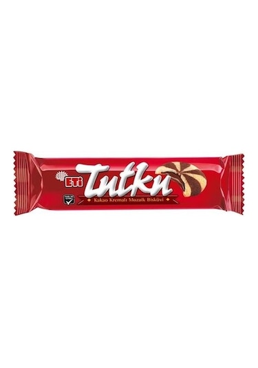 Eti Tutku Lokmalık 24 x 100 G