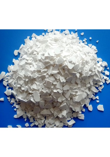 AKBEL KAR VE BUZ ÇÖZÜCÜ ÖNLEYİCİ GRANÜL (ZEMİN İÇİN -40° C)