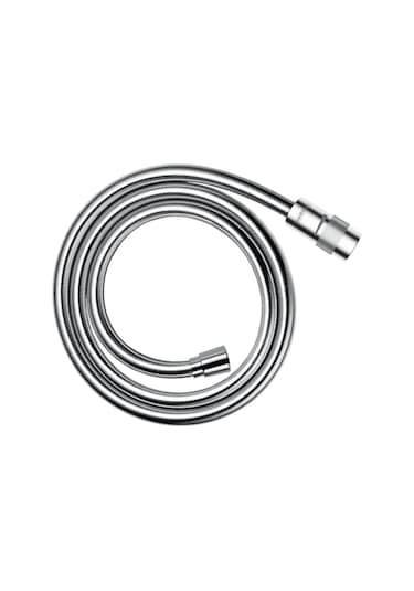 Hansgrohe Isıflex Duş Hortumu 1.60 M Krom Metalik