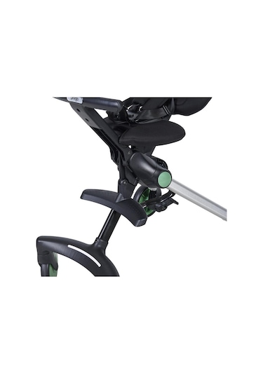 Prego Baby Flex Kabin Bebek Arabası