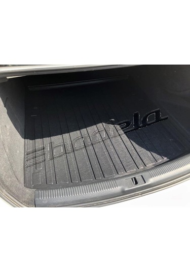 Bmw F31 Kasa 3serisi Bagaj Havuzu Tam Uyum ve Koruma