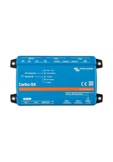 Victron Uzaktan İzleme Cihazı Bpp900450110