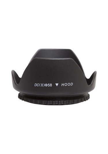 Hlypro 58 MM Yaprak Parasoley