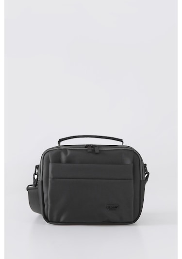 Ççs 51596 Omuz Askılı Çanta Siyah