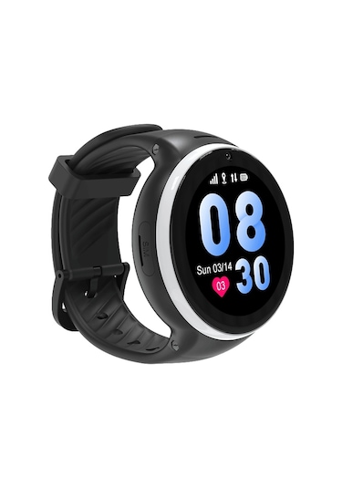 Bılıcra Round Akıllı Çocuk Saati (Distribütör Garantili)