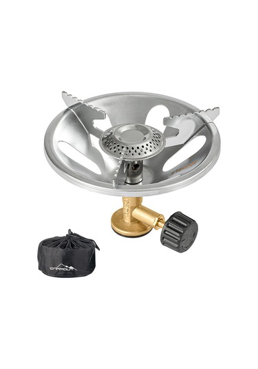 15kg Yük Kapasiteli Açık Hava Kamp Ocakları Taşınabilir Izgara Başlıkl Çok Renkli