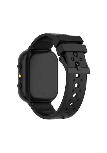 Onkatech X23 Sim Kartlı Konum Takibi Özellikli Akıllı Çocuk Saati (İthalatçı Garantili)