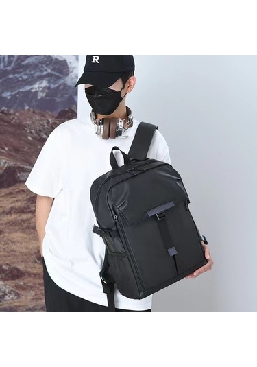 Bilgisayar Omuz Üniversite Stili Büyük Kapasteli Çanta Jj4fıu Diğer