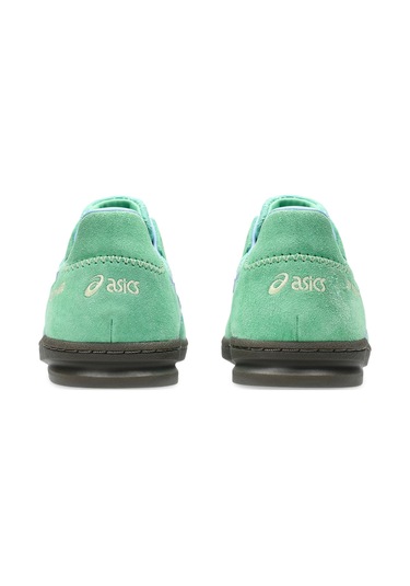 Asics Skyhand Og Unisex Dark Green Sneakers 1203a767-300 Yeşil