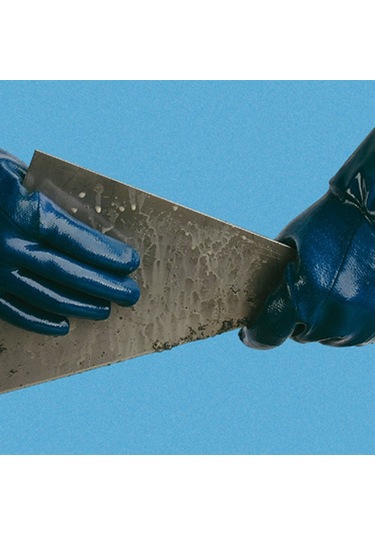 Petrolcü Eldiveni, Isı Kesilme Direnci | Juba 9932 N Kjb