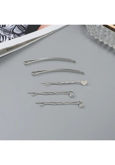 Queen Fair Görünmezler Tiryl'in Kalbi 277484639 Gri