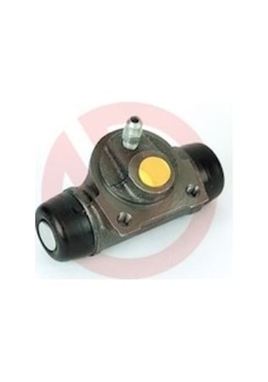 Fren Silindiri 01-06 Doblo Albea Punto 20.64mm Cifam-101820