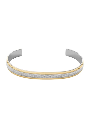 Fossil Jf04916-998 Erkek Bileklik Renkli
