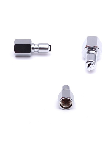 Homyl Tüplü Dalış Regülatörü Adaptörü 8/3-24 Dişi