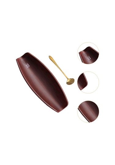 Homyl Cep Mini Ölçekli Dekor Gram Ölçeği Çok İşlevli Kırmızı