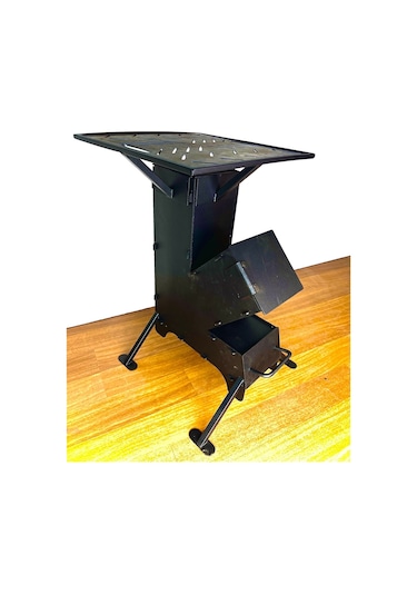 Fbt Roket Soba,mangal Diğer