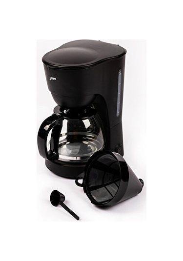 Preo Home PFK02 Filtre Kahve Makinesi
