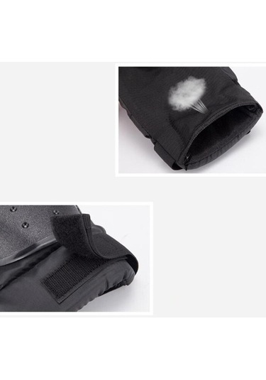 Dinosaurs Dirsek Koruyucu Diz Dirsek Pedi İle Siyah Sıkıştırma Bacak Kol Yeşil