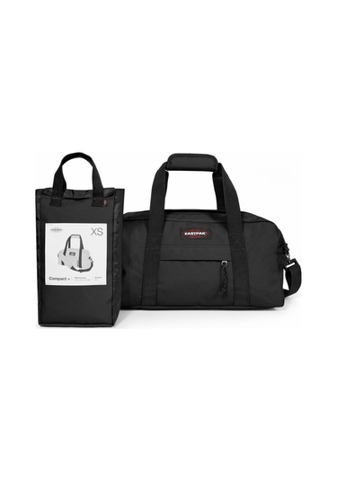Eastpak Compact + Spor Çantası Ek00077d0081 Çok Renkli