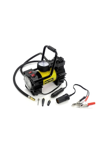 Mytol FY-118 Mini Araç Hava Kompresörü Lastik Şişirme