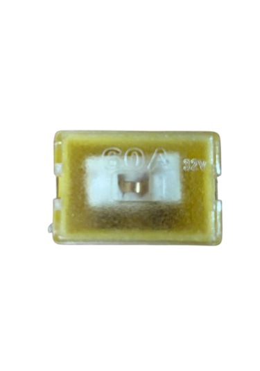 Ayaklı Sigorta Dişi 60 Amper 1 Adet Fiyatı 02h00-60 60