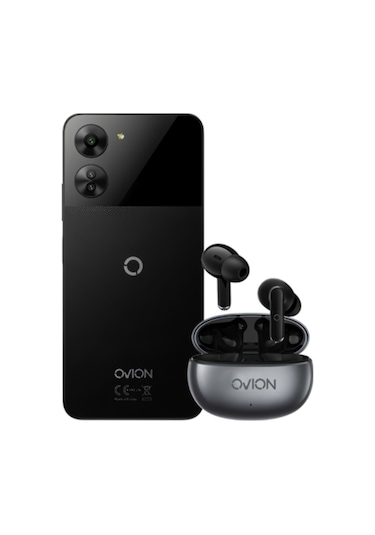 Ovion V10 Lite 4 GB 128 GB (Ovion Türkiye Garantili)