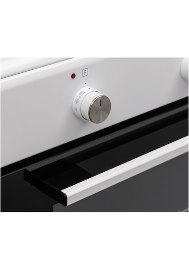 Vestel SF 7400 60 LT Ocaklı Solo Fırın (2020)